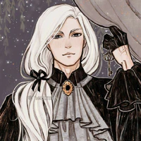 Lucius Malfoy