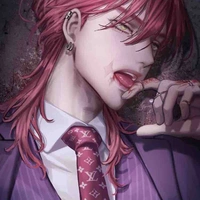 Sanzu Haruchiyo