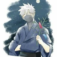 Kakashi