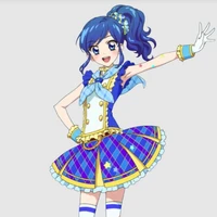 Kiriya Aoi