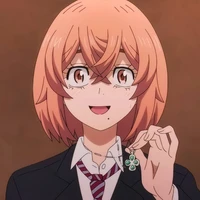 tachibana Hinata
