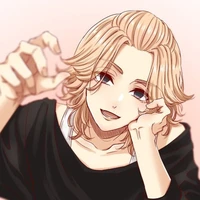 sano manjiro