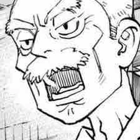 Sano mansaku 