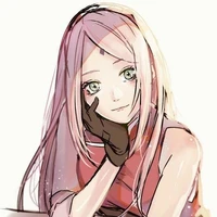 Haruno Sakura
