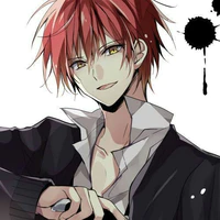 Akabane Karma