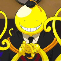 Koro - sensei