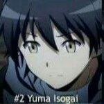 Yuma Isogai