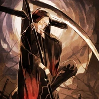 Thần chết mất nết