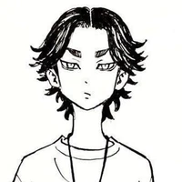Baji Keisuke