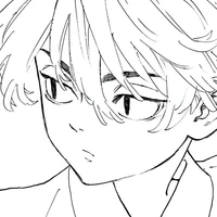 Sano Manjirou (Mikey)