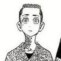 Hanemiya Kazutora