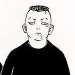 Hayashida Haruki (Pachin)