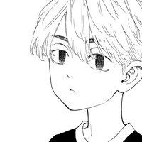 Sano Manjirou (Mikey)