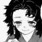 Tsugikuni Yoriichi (lúc nhỏ)