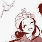 Okuyasu Uta (lúc nhỏ)