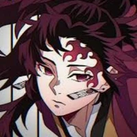 Tsugikuni Yoriichi