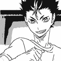 Nishinoya