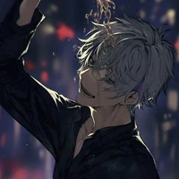 Kurokawa Izana