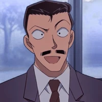 Mōri Kogoro