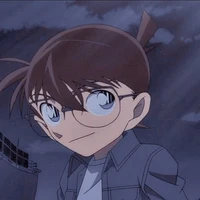 Edogawa Conan