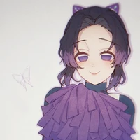 Kochou Shinobu_Trùng Trụ