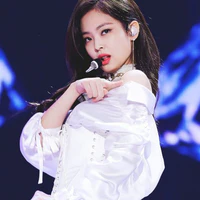 Kim Jennie