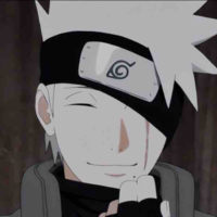 Hatake Kakashi