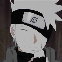 Hatake Kakashi