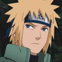 Namikaze Minato (đệ tứ)