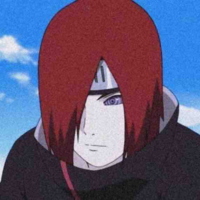 Uzumaki Nagato