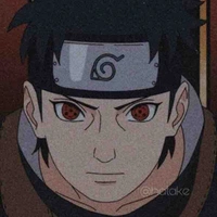 Uchiha Shisui