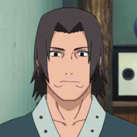 Uchiha Fugaku