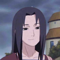 Uchiha Mikoto