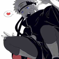 Uzumaki Naruto