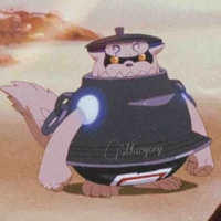 Ichibi Shukaku (nhất vĩ Li Mao)