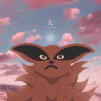 Kyuubi Kurama (cửu vĩ Hồ Ly)