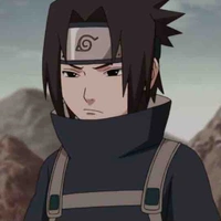 Uchiha Sasuke