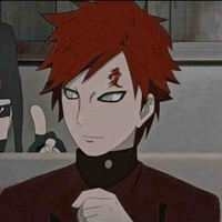 Sabaku no Gaara