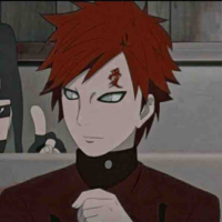 Sabaku no Gaara
