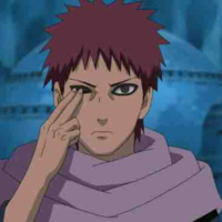 Sabaku no Rasa (Kazekage đệ 4)