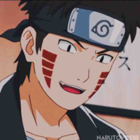 Inuzuka Kiba