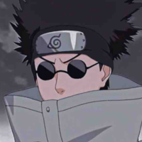 Aburame Shino