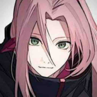 Haruno Sakura