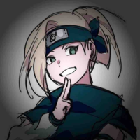 Yamanaka Ino