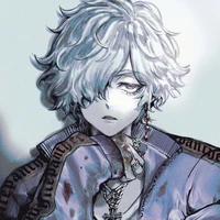 wakasa imaushi(alpha)