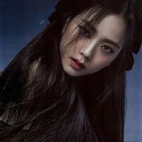 Kim Jisoo( soo)