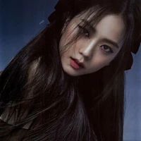 Kim Jisoo( soo)