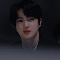 Kim SeokJin