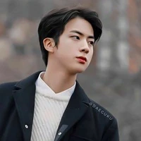 Kim Seok Jin