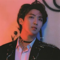 Kim Namjoon